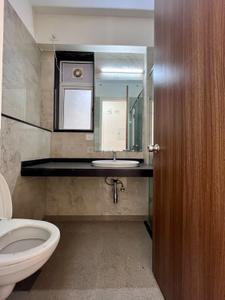 Image of 1000 Sq.ft 2 BHK Apartment / Flat for sale in L And T Crescent Bay, Parel, Mumbai for Rs. 38000000