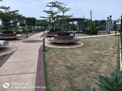 Image of 1000 Sq.ft Residential Plot / Land for sale in Premsagar Sanskruti Royal Palm Phase 1, Palda, Indore for Rs. 5500000