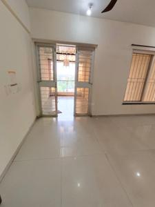 Hall Image of 1000 Sq.ft 2 BHK Apartment / Flat for rent in Essen Aishwaryam Comfort, Chinchwad Pune for Rs. 25000