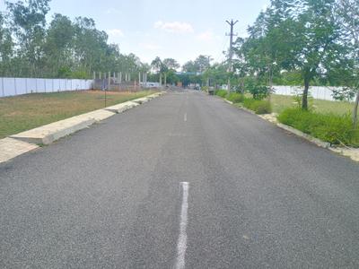 Image of 1200 Sq.ft Residential Plot / Land for sale in Thiruporur, Chennai for Rs. 3360000