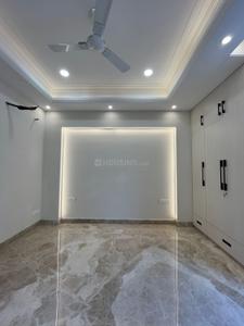 Bedroom Image of 2400 Sq.ft 3 BHK Builder Floor for sale in Balliwala Dehradun for Rs. 22800000