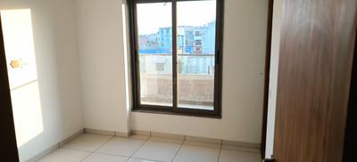 Bedroom Image of 1330 Sq.ft 2 BHK Apartment / Flat for sale in Sarkhej Ahmedabad for Rs. 7500000