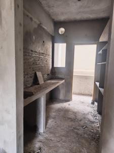 Kitchen Image of 1100 Sq.ft 2 BHK Apartment / Flat for sale in Yendada Visakhapatnam for Rs. 7600000