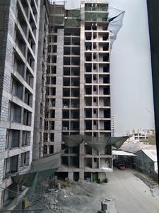 Image of 1200 Sq.ft 3 BHK Apartment / Flat for sale in Grand Exotica, Tathawade, Pune for Rs. 9800000