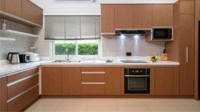 Kitchen Image of 1150 Sq.ft 2 BHK Apartment / Flat for sale in Mahalaxmi Elegance, Undri Pune for Rs. 5800000