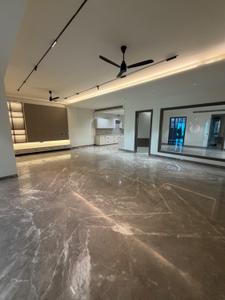 Living Room Image of 3510 Sq.ft 4 BHK Penthouse for sale in Gujranwala Town New Delhi for Rs. 110000000