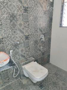 Bedroom Two Image of 850 Sq.ft 2 BHK Apartment / Flat for sale in Uma Elements Building B Vayu, Khidkali Thane for Rs. 5500000
