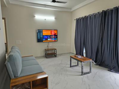 Hall Image of Megapolis Mystic in Hinjawadi Phase 3, Pune
