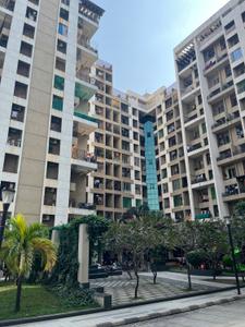 Image of 730 Sq.ft 1 BHK Apartment / Flat for sale in Mohan Willows I, Badlapur East, Badlapur for Rs. 2750000