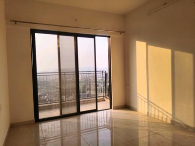 Bedroom Image of 894 Sq.ft 2 BHK Apartment / Flat for sale in Shapoorji Pallonji Vanaha, Bavdhan Pune for Rs. 8300000
