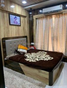 Bedroom Image of 3000 Sq.ft 3 BHK Villa for sale in Virar East Virar for Rs. 17000000