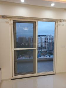 Bedroom Image of 2019 Sq.ft 3 BHK Apartment / Flat for sale in DS Skycity by DS-MAX Properties Private Limited, Chokkanahalli Bengaluru for Rs. 25300000