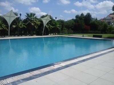 Image of 560 Sq.ft 3 BHK Independent House for sale in Omaxe City, Lucknow for Rs. 7000000