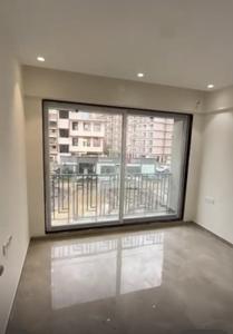 Bedroom Image of 750 Sq.ft 1 BHK Apartment / Flat for sale in Taloja Navi Mumbai for Rs. 3600000