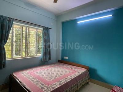 Bedroom Image of 1560 Sq.ft 3 BHK Apartment / Flat for sale in Jadavpur Kolkata for Rs. 13000000