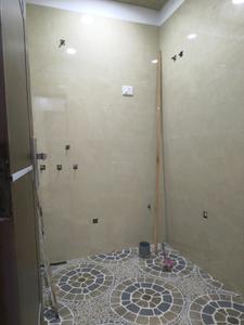 Bedroom Two Image of 1050 Sq.ft 2 BHK Builder Floor for sale in Vaishali Ghaziabad for Rs. 8700000
