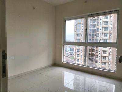 Bedroom Image of 990 Sq.ft 3 BHK Apartment / Flat for sale in Godrej Green Vistas, Mahalunge Pune for Rs. 9400000