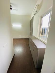 Hall Image of 1830 Sq.ft 3 BHK Apartment / Flat for sale in Paras Irene, Sector 70A Gurgaon for Rs. 25000000
