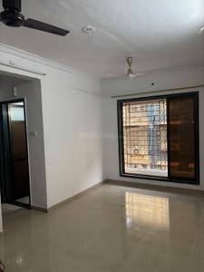 1 BHK Flat