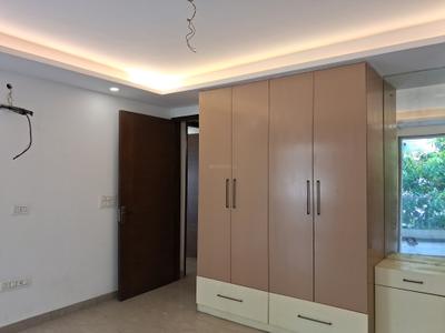 Bedroom Image of 1800 Sq.ft 3 BHK Builder Floor for sale in Mansarover Garden New Delhi for Rs. 32500000