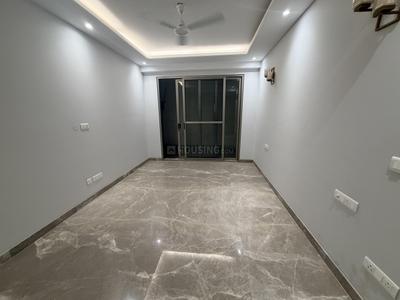 Hall Image of 2250 Sq.ft 3 BHK Builder Floor for sale in Panchsheel Enclave New Delhi for Rs. 115000000