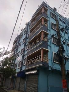 2 BHK Flat
