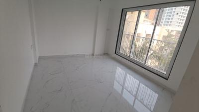 Bedroom Image of 1000 Sq.ft 2 BHK Apartment / Flat for sale in Suyojana Residency, Goregaon East Mumbai for Rs. 26000000