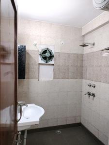Bedroom One Image of 1250 Sq.ft 3 BHK Apartment / Flat for sale in Suryodaya Apartment, Sector 12 Dwarka New Delhi for Rs. 21100000