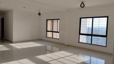 Living Room Image of 2200 Sq.ft 4 BHK Apartment / Flat for sale in Amit Astonia Royale, Ambegaon Budruk Pune for Rs. 18000000