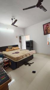 Bedroom Image of 1125 Sq.ft 2 BHK Duplex for sale in Naroda Ahmedabad for Rs. 12000000