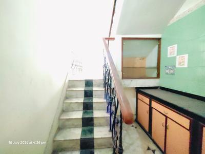 Kitchen Image of 3500 Sq.ft 4 BHK Villa for sale in Patuli Kolkata for Rs. 18000000