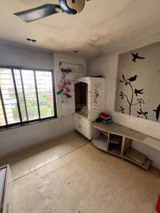 Bedroom Image of 1050 Sq.ft 2 BHK Apartment / Flat for sale in Panvel Navi Mumbai for Rs. 11500000