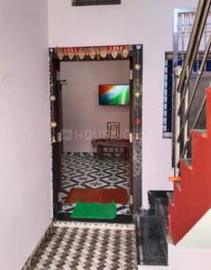 Hall Image of 750 Sq.ft 2 BHK Independent House for rent in Rajendra Nagar Ujjain for Rs. 7500