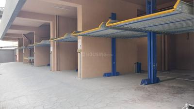 Hall Image of 1150 Sq.ft 2 BHK Apartment / Flat for sale in Aashutosh Alliaance Galaxy, Airoli Navi Mumbai for Rs. 18000000
