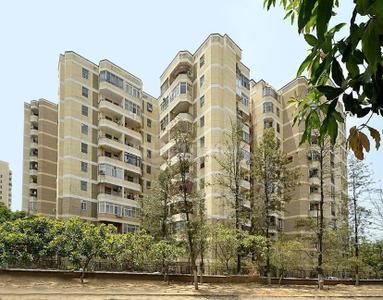 2 BHK Flat