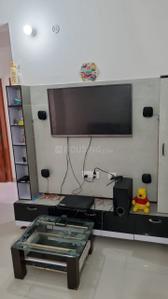 Hall Image of 1000 Sq.ft 2 BHK Apartment / Flat for rent in Rohit Grand, Guramba Lucknow for Rs. 18000