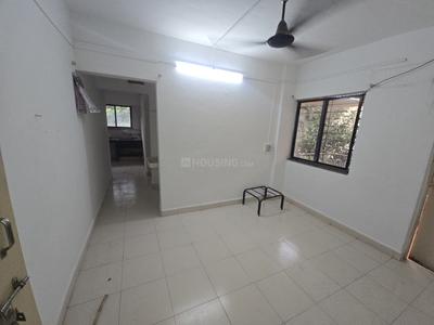 1 BHK Flat