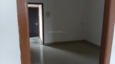 Bedroom Image of 800 Sq.ft 2 BHK Independent House for rent in Ambicapatty Silchar for Rs. 8500