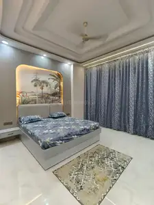 Bedroom Image of 1800 Sq.ft 3 BHK Villa for sale in Boriyakhurd Raipur for Rs. 4785000
