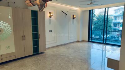 Bedroom Image of 2100 Sq.ft 3 BHK Builder Floor for rent in Vipul World Luxury Floors, Sector 48 Gurgaon for Rs. 57500
