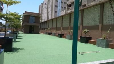 Image of 650 Sq.ft 2 BHK Apartment / Flat for sale in Raiya, Rajkot for Rs. 3700000