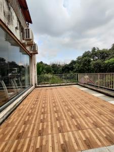 Image of 660 Sq.ft 1 BHK Apartment / Flat for sale in Mantra Park View, Dhayari, Pune for Rs. 4600000