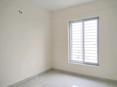 Bedroom Image of 1310 Sq.ft 3 BHK Apartment / Flat for sale in Begur Bengaluru for Rs. 7950000