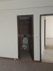 Bedroom Image of 1184 Sq.ft 3 BHK Apartment / Flat for sale in Hero Homes, Sector 88 Mohali for Rs. 15500000