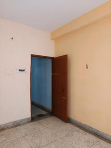 Bedroom Image of 500 Sq.ft 1 BHK Apartment / Flat for rent in Jadavpur Kolkata for Rs. 8000