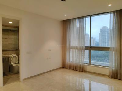 Bedroom Image of 1800 Sq.ft 3 BHK Apartment / Flat for sale in Hiranandani Estate Thane for Rs. 40000000