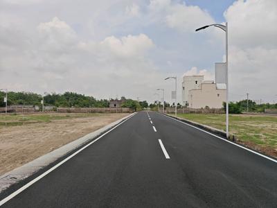 Image of 1100 Sq.ft Residential Plot / Land for sale in Tambaram, Chennai for Rs. 6600000