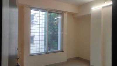 Bedroom Image of 1350 Sq.ft 3 BHK Apartment / Flat for rent in Magarpatta City Pune for Rs. 33000
