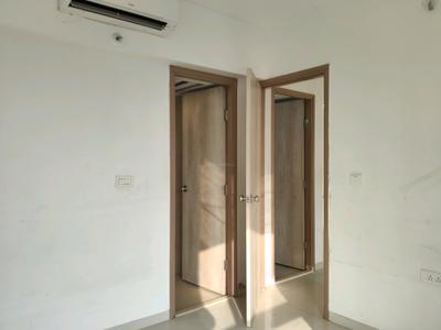 Bedroom Image of 550 Sq.ft 1 BHK Apartment / Flat for rent in Bhiwandi Thane for Rs. 13999