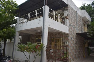 Image of 1750 Sq.ft 4 BHK Independent House for sale in Manjalpur, Vadodara for Rs. 15000000